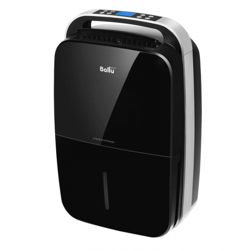 Осушитель воздуха BD30MN BLACK Ballu НС-1247966 фото 3