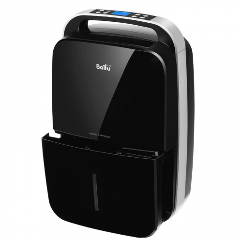 Осушитель воздуха BD30MN BLACK Ballu НС-1247966 фото 4