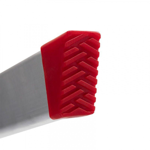 12-5049 Стремянка алюминиевая 8 ступенек Rexant  фото 6