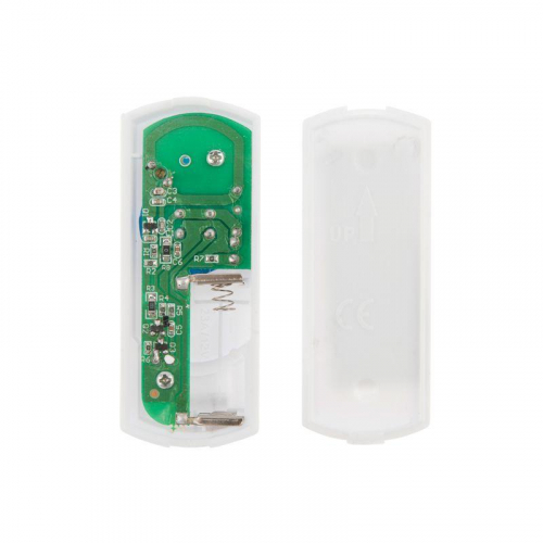 73-0030 Звонок беспроводной дверной кнопка RX-3 IP44 Rexant  фото 5