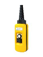 ET010011 Пост кнопочный ПКТ-20 У2 вверх/вниз 2NO IP65 Электротехник 