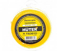 71/2/3 Леска TS3012 (витой квадрат) HUTER 