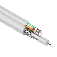01-4021 Кабель ККСВ 5+4х0.5 Б 100м (м) Rexant 