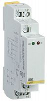 ORF-03-220-460VAC Реле фаз ORF 03 3ф 220-460В AC IEK 