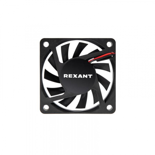 72-5060 Вентилятор RX 6010MS 12VDC Rexant  фото 2