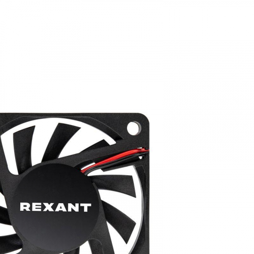 72-5060 Вентилятор RX 6010MS 12VDC Rexant  фото 4