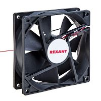 72-5090 Вентилятор RQD 9225MS 12VDC Rexant 