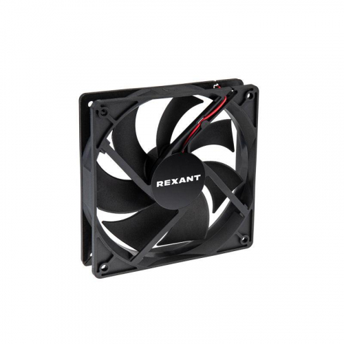 72-4120 Вентилятор RX 12025MS 24VDC Rexant 