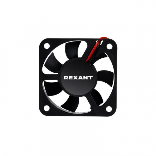 72-5051 Вентилятор RX 5010MS 12VDC Rexant  фото 2