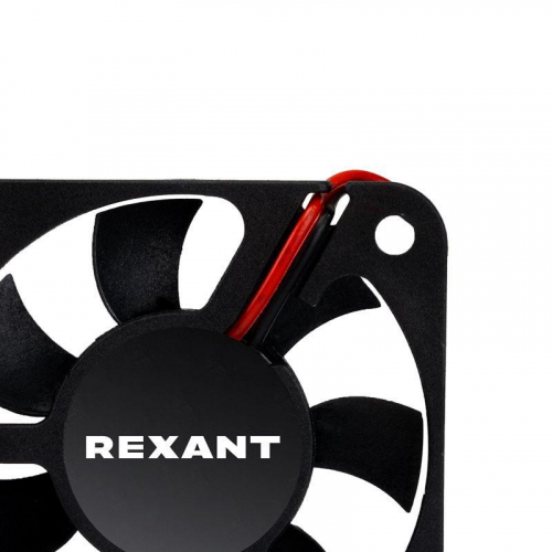 72-5051 Вентилятор RX 5010MS 12VDC Rexant  фото 4