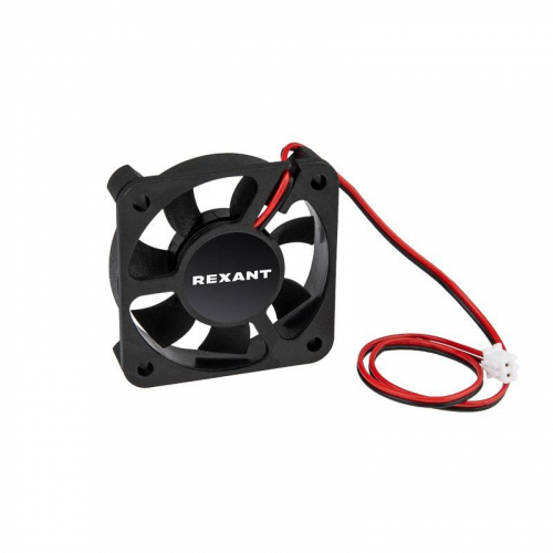 72-5051 Вентилятор RX 5010MS 12VDC Rexant 