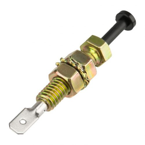 16-0511 Концевик AUTO-1 пластик Rexant 