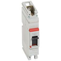 027047 Выключатель автоматический 1п 75А 36кА DRX125 термомагнитн. расцеп. Leg 