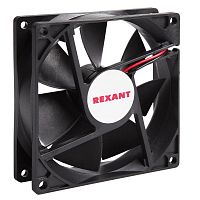 72-4090 Вентилятор RX 9225MS 24VDC Rexant 