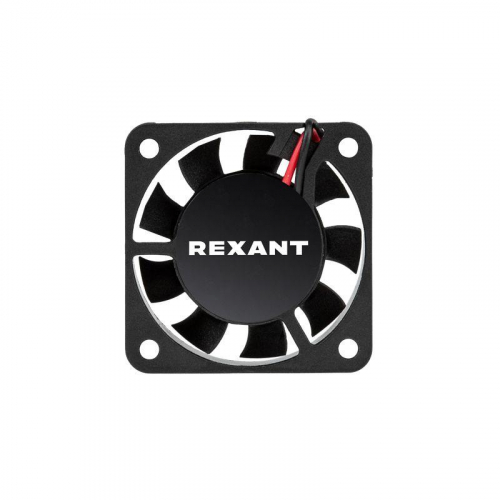 72-4040 Вентилятор RX 4010MS 24VDC Rexant  фото 2