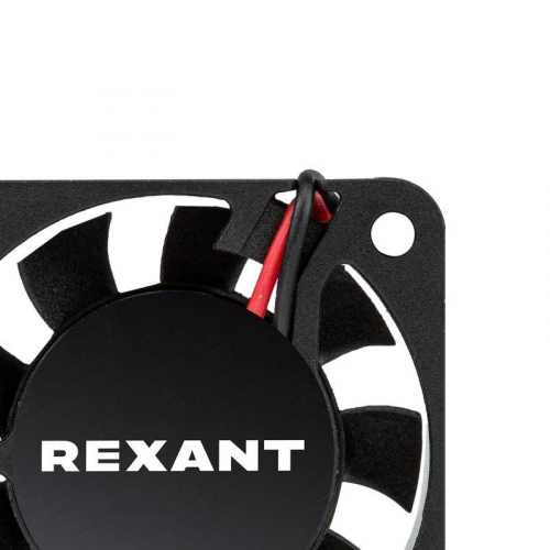 72-4040 Вентилятор RX 4010MS 24VDC Rexant  фото 4