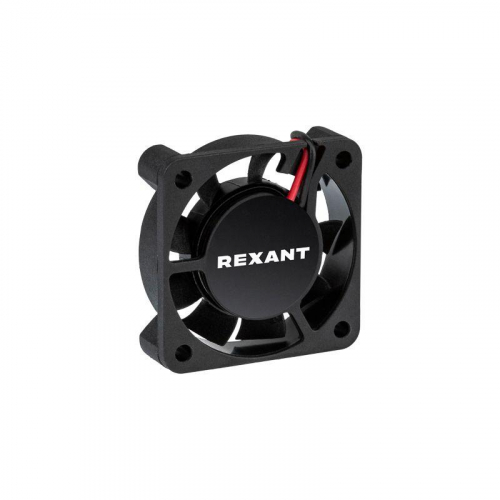 72-4040 Вентилятор RX 4010MS 24VDC Rexant 