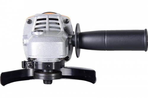 72/12/9 Машина шлифовальная угловая УШМ-125/800 Вихрь  фото 5