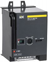 SVA40D-EP-02 Электропривод ЭПм-37 220В MASTER IEK 