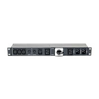 MBSSMLR Переключатель внешний байпаса для ИБП Small Tower Small Rackmount Info Rackmount Pro DKC 