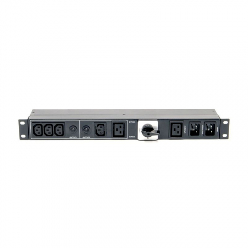 MBSSMLR Переключатель внешний байпаса для ИБП Small Tower Small Rackmount Info Rackmount Pro DKC 