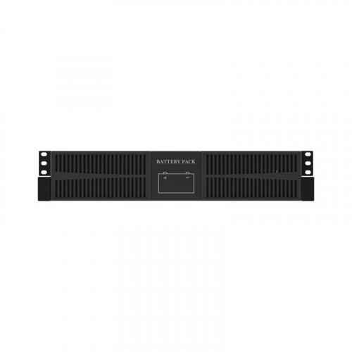 BPSMLR2-48V Блок батарейный для ИБП ДКС для Info Rackmount Pro INFORPRO3000I Small Rackmount SMALLR2A5 Rack 2U 8х9А.ч 48В DKC  фото 3