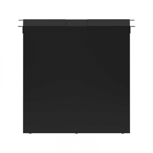 BPSMLR2-48V Блок батарейный для ИБП ДКС для Info Rackmount Pro INFORPRO3000I Small Rackmount SMALLR2A5 Rack 2U 8х9А.ч 48В DKC  фото 7