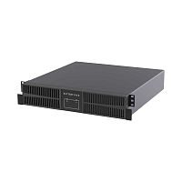 BPSMLR2-48V Блок батарейный для ИБП ДКС для Info Rackmount Pro INFORPRO3000I Small Rackmount SMALLR2A5 Rack 2U 8х9А.ч 48В DKC 