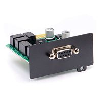 AS400INFO Адаптер AS400 (сухие контакты) для ИБП ДКС для Info Rackmount Pro DKC 