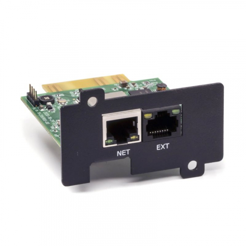 SNMPSM Адаптер SNMP для ИБП ДКС серий Info Rackmount Pro DKC 