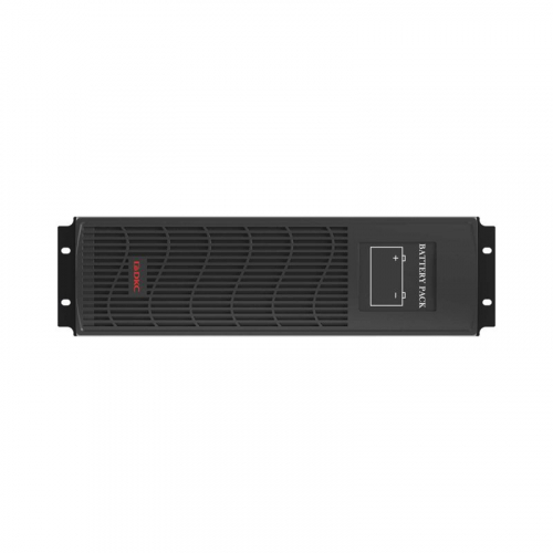 BPTM20P1A9 Блок батарейный для ИБП ДКС для Trio TM Rack 3U 20х9А.ч DKC  фото 3