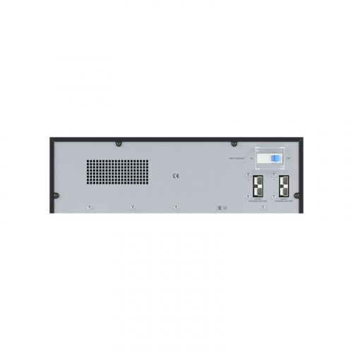 BPTM20P1A9 Блок батарейный для ИБП ДКС для Trio TM Rack 3U 20х9А.ч DKC  фото 7