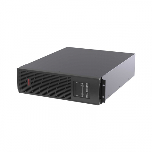 BPTM20P1A9 Блок батарейный для ИБП ДКС для Trio TM Rack 3U 20х9А.ч DKC 