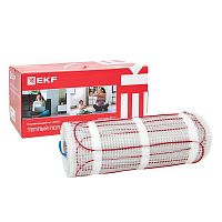 nm2-1500-10 Комплект "Теплый пол" (мат) "Уют" 10кв.м. 1500Вт PROxima EKF 