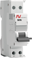 av-min-averes Расцепитель минимального напряжения AV-MIN AVERES EKF 