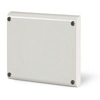 DIS6540120 Крышка глухая 136х125 DKC 