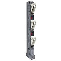 uvre2-v-160-p Выключатель-разъединитель УВРЭ v2 верт. (100мм) 160А пофазный под ППН габ.00 PROxima EKF 