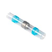 pk-t-2.5 Гильза термоусаживаемая ПК-Т 1.5-2.5 под пайку (уп.20шт) EKF 