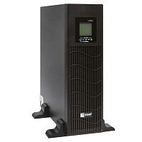 PSW-620-RTB Источник бесперебойного питания линейно-интерактивный E-Power PSW 600 2000В.А для монтажа в стойку с АКБ 3х12В 9А.ч PROxima EKF 