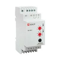 rl-sa-2 Реле контроля уровня для двух емкостей RL-SA-2 PROxima EKF 