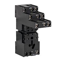 rm5-22-3 Разъем для реле РМ5 22/3 AVERES EKF 