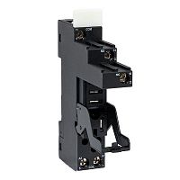 rm5-25-1 Разъем для реле РM5 25/1 AVERES EKF 