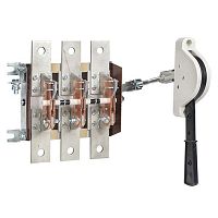 re19-4131140 Разъединитель РЕ19-41-31140 1000А PROxima EKF 