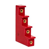 plc-sl-300-wb Изолятор шинный 300А 6кВ Лесенка без болта PROxima EKF 