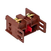 pbn-01-r Контакт дополнительный NC () EKF 