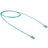 RNPC53DCL3 Шнур оптический коммутационный переходной Duplex SC-UPC/LC-UPC 50/125 OM3 3м DKC 