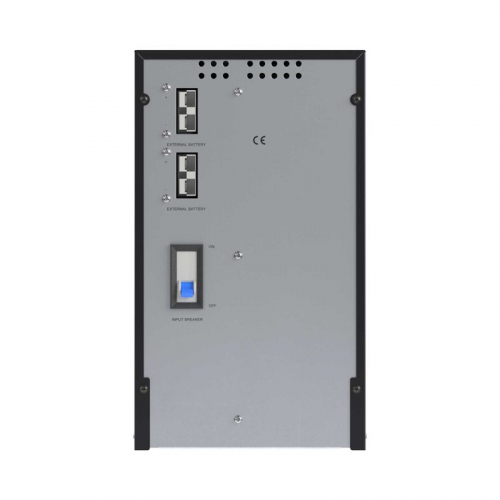 BPSMLT3-96V Блок батарейный для ИБП ДКС для Small Tower 3000ВА/2700Вт Tower 8х7А.ч 96В DKC  фото 4