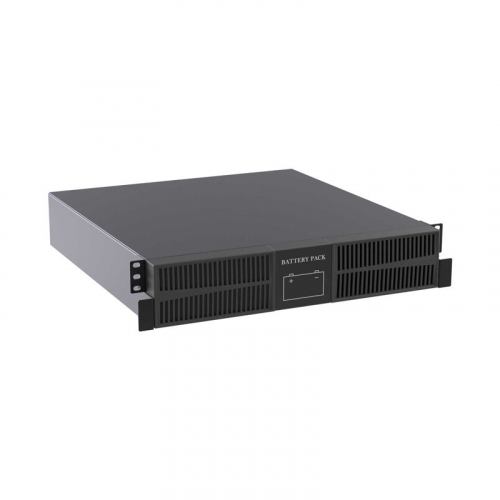 BPSMLR1-36V Блок батарейный для ИБП ДКС для Info Rackmount Pro INFORPRO2000I Small Rackmount SMALLR1A0 Rack 2U 6х9А.ч 36В DKC  фото 2