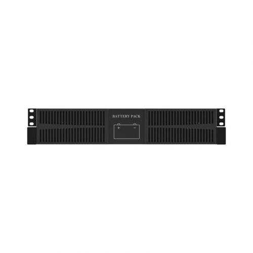 BPSMLR1-36V Блок батарейный для ИБП ДКС для Info Rackmount Pro INFORPRO2000I Small Rackmount SMALLR1A0 Rack 2U 6х9А.ч 36В DKC  фото 3