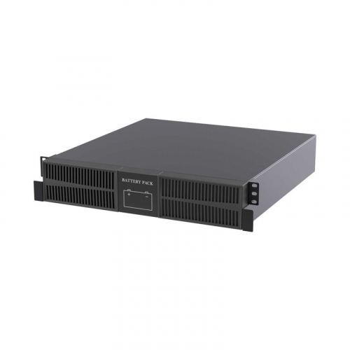 BPSMLR1-36V Блок батарейный для ИБП ДКС для Info Rackmount Pro INFORPRO2000I Small Rackmount SMALLR1A0 Rack 2U 6х9А.ч 36В DKC 